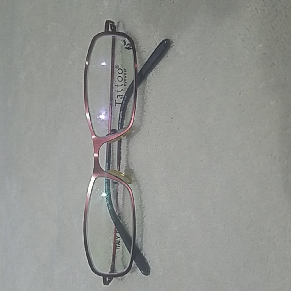 Burgundy Frames